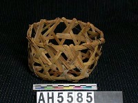 藏品(竹粿模)的圖片